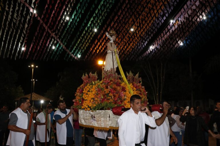 Festa de São João do Morro do Ferro é reconhecida na ALMG como de relevante interesse cultural do Estado